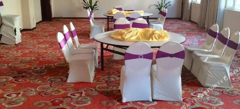 武城玲珑宾馆(振华街店)图片