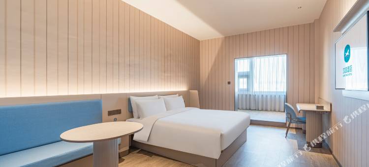 汉庭酒店(库尔勒火车站店)图片