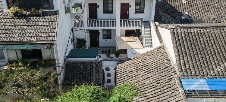 苏州江南民宿(观前街平江路店)图片