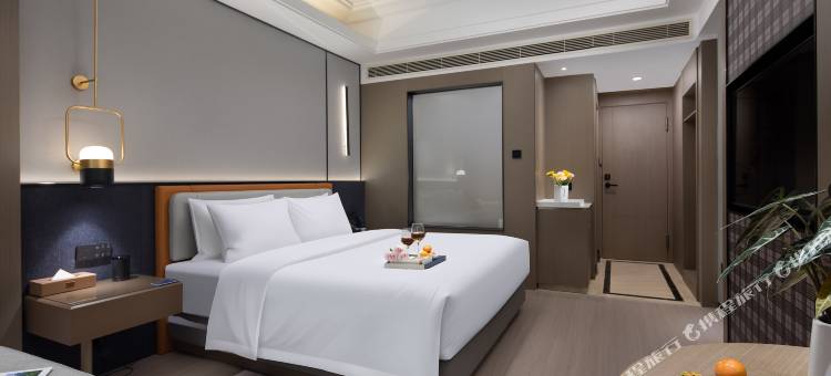 菲伦酒店(岳阳平江店)图片