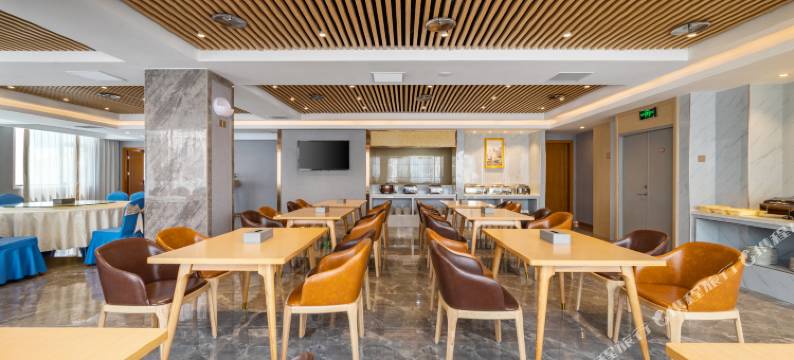 维也纳智好酒店(崇武店)图片