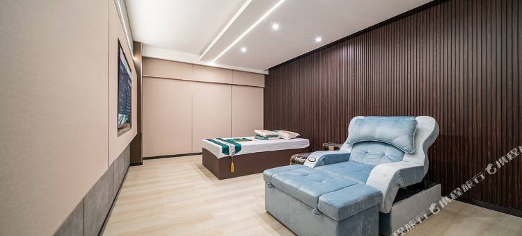 维也纳国际酒店(河源连平忠信店)图片