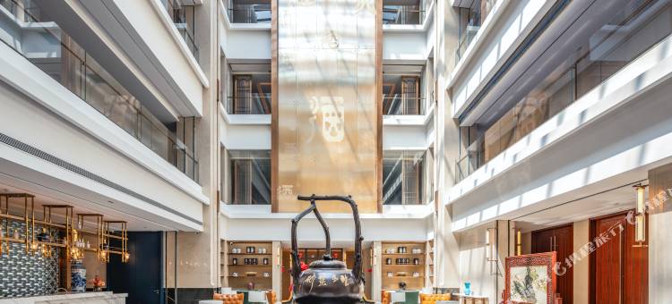 汾杏丽华大酒店图片