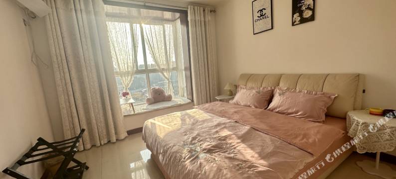 雁宿.民宿(西安大唐不夜城大雁塔店)图片