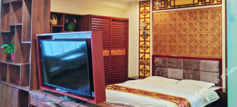 武威荣晔商务宾馆图片