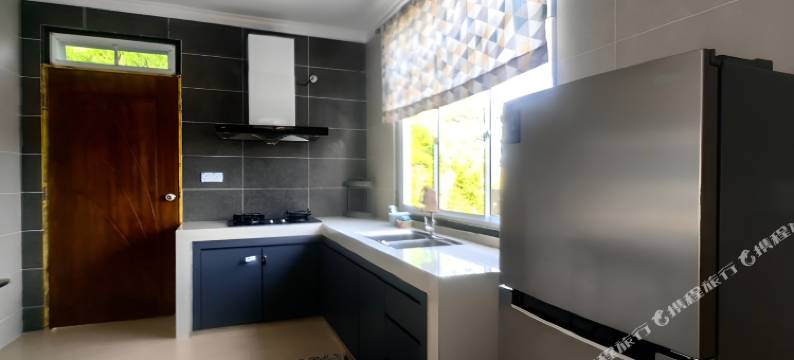 Kundasang Mount Garden图片