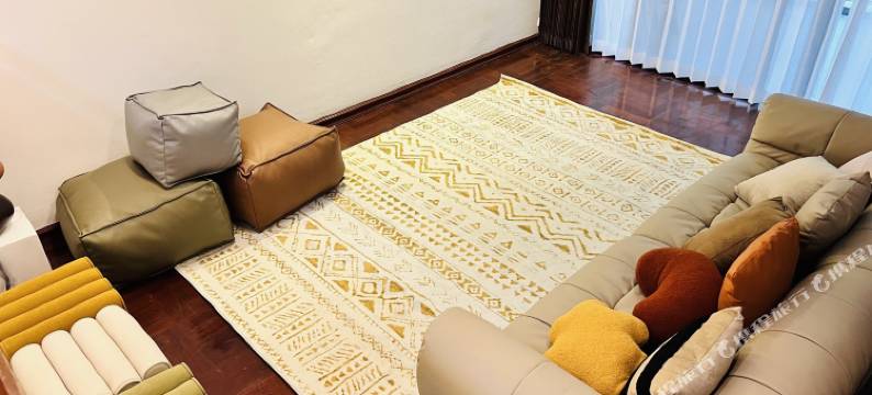 市中心Ruam四居别墅(Ruam Villa)图片