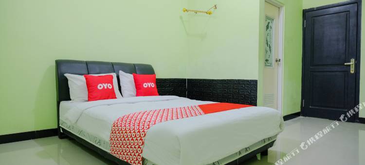 OYO生活2508阿尔巴伊斯兰套房家庭旅馆(OYO Life 2508 Alba Suites Homestay Syariah)图片