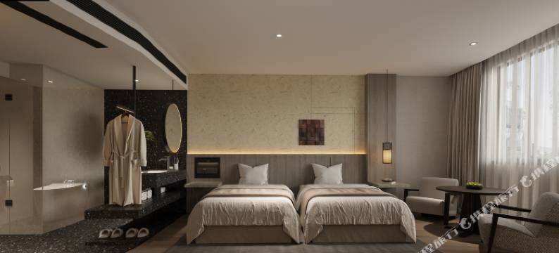 仙居舒枫云端酒店图片