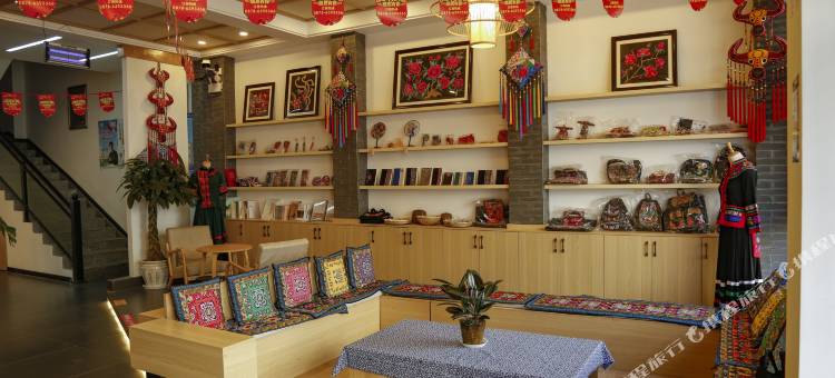 大姚姚兮云舍民宿图片