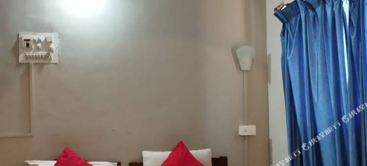 皇家村度假村(Collection O Resort Village Royal Near Calangute Beach)图片