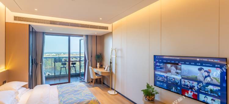 丽舍海景公寓(日照万平口景区店)图片