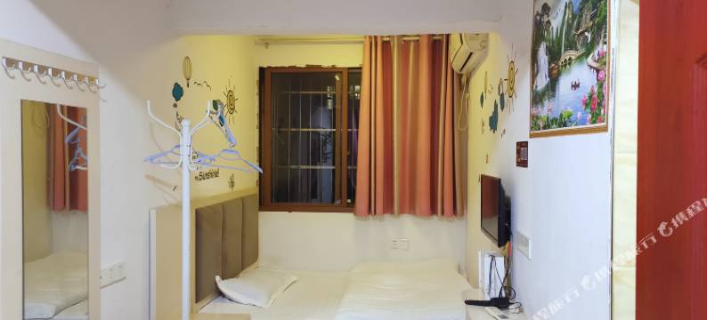 安丰宾馆(南昌西站店)图片