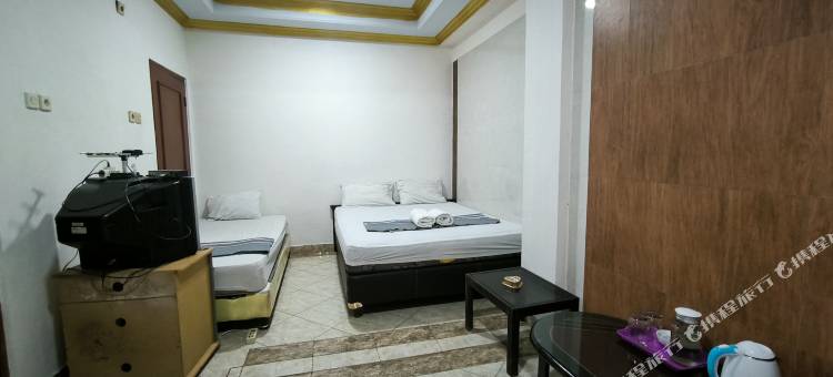 Hotel New Bugisan图片