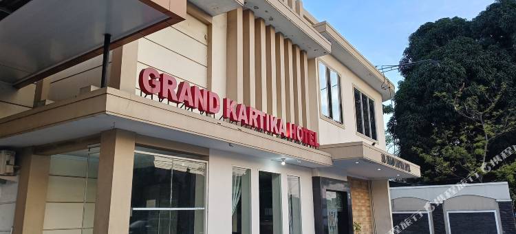 Collection O 93163 Hotel Grand Kartika图片