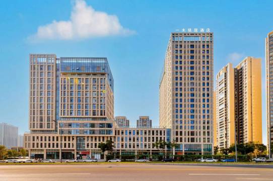 一木依居民宿(成都西博城杭州路地铁站店)