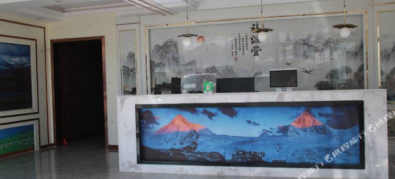 念青唐拉酒店(比如县夏曲卡客运站店)图片