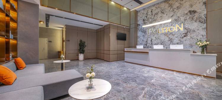 铂顿国际酒店(惠州仲恺高新区店)图片