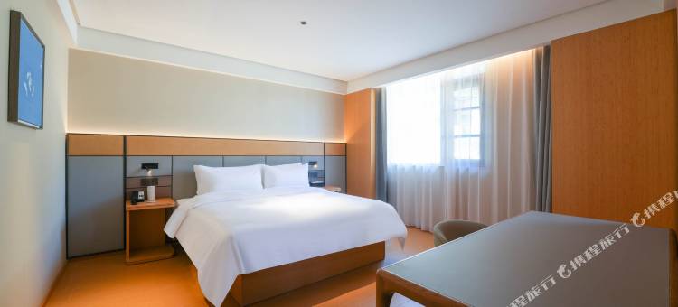 全季酒店(温州乐清雁荡山店)图片