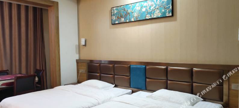 新田三和假日酒店图片