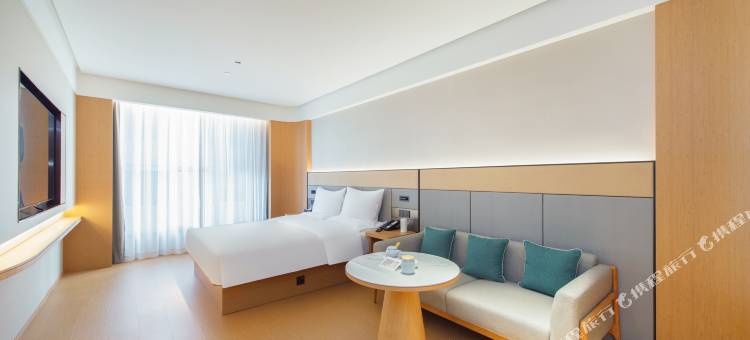 全季酒店(太原南站学府东街店)图片