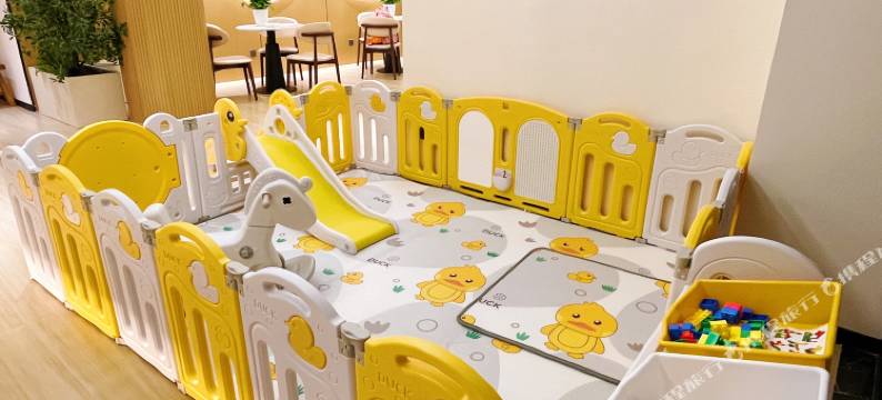 珠海长隆旅游度假区濠景壹号酒店图片