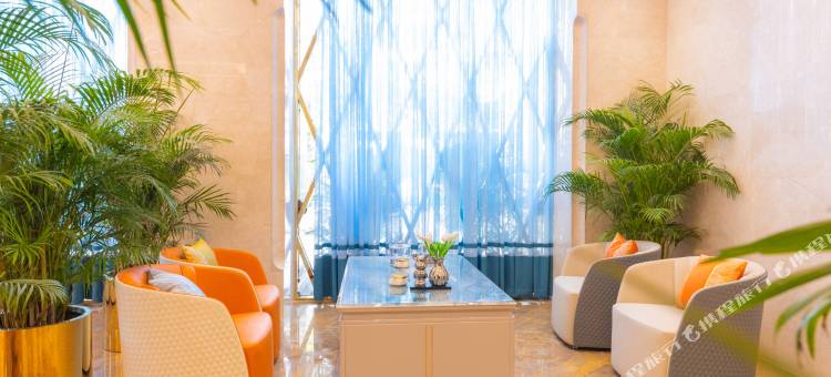 瑞丽柏俪酒店图片