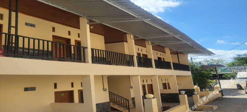 Hotel O 阿尔米拉小屋(Hotel O Pondok Almirah)图片