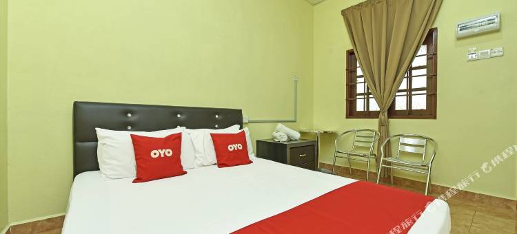 Hotel O Kamboja Homestay Syariah图片