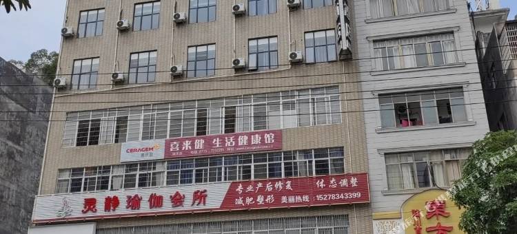凯旋假日酒店图片
