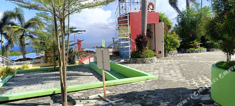 由Cocotel支持的JSJS山度假村(JSJS Mountain Resort powered by Cocotel)图片