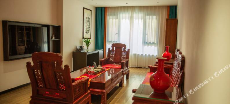 叙永县上舍客栈图片