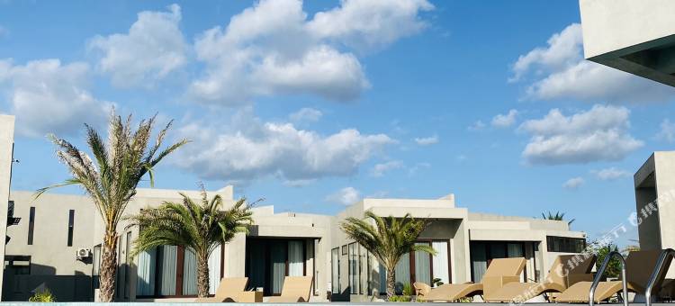 TANA海滩别墅(TANA Beach Villas)图片