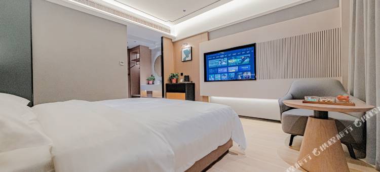 喜迎门永吉酒店(邵阳新邵店)图片