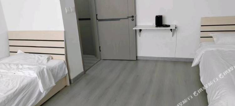 乌海佳兴宾馆图片