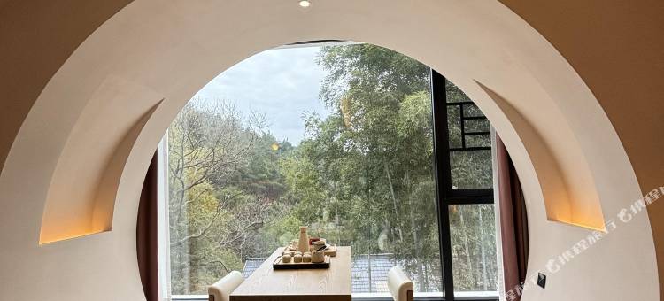 远山见民宿(南岳衡山景区店)图片