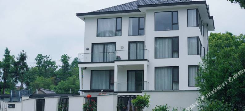 杭州原舍小院(野生动物园店)图片