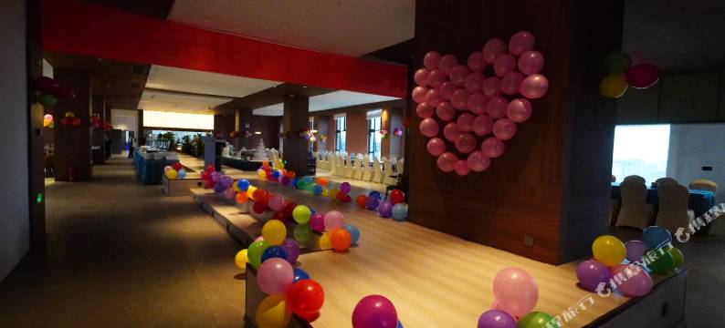 阳新开元大酒店图片