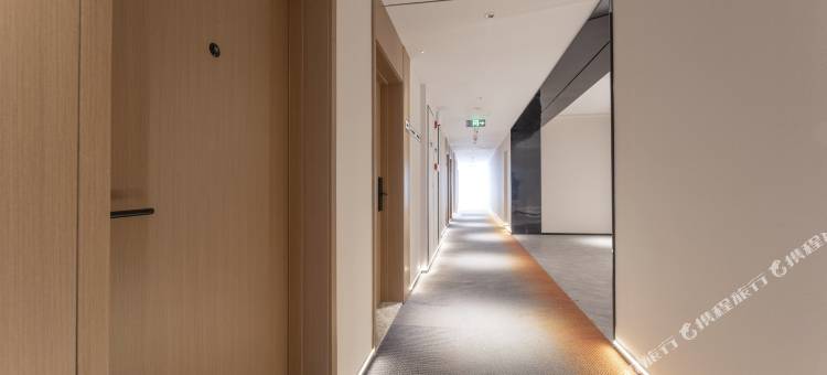 你好酒店(连云港在海一方店)图片