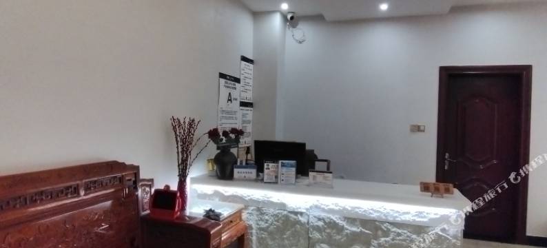 武夷山夷城民宿(景区南入口店)图片