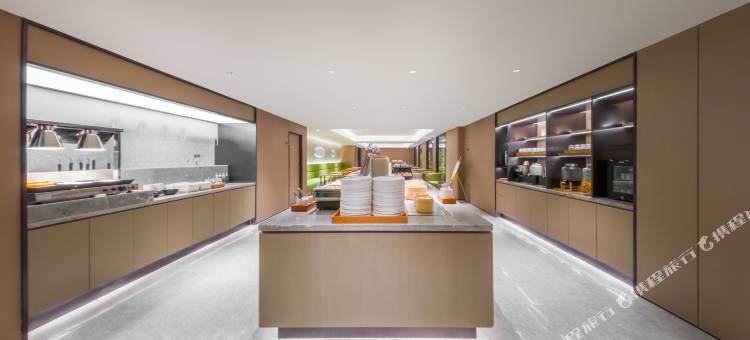 全季酒店(西安高新大都荟店)图片