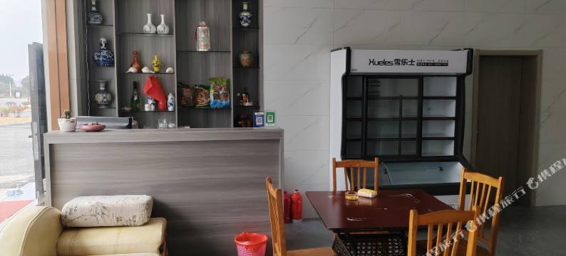 山下寒舍民宿图片