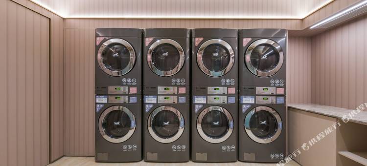 汉庭酒店(苏州金鸡湖国际博览中心店)图片