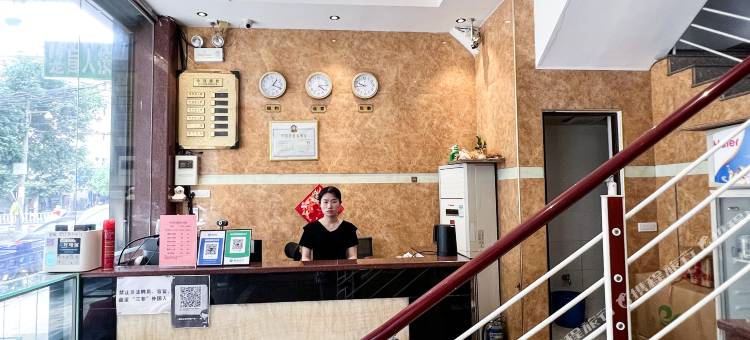 老地方酒店(藤县文化广场店)图片