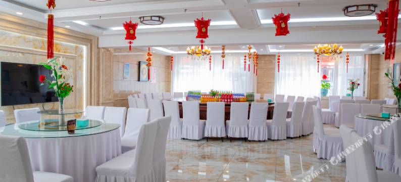 扎赉特旗香山大酒店图片