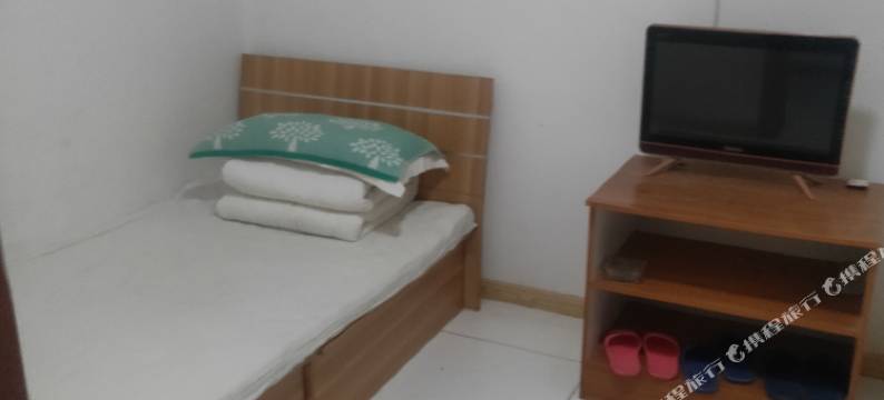 天津月光园旅馆图片