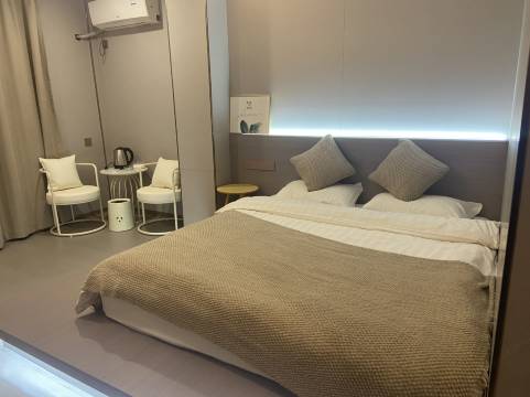 平潭海润度假酒店