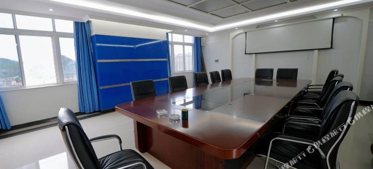 浙江大酒店(六盘水六枝特区店)图片