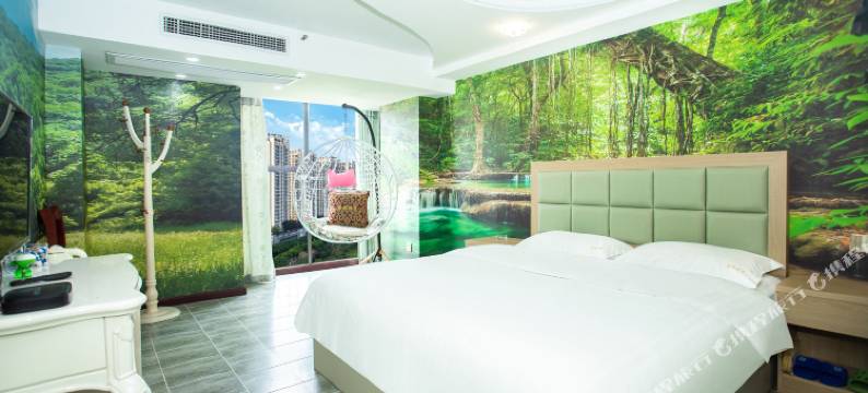 重庆鹏航酒店图片