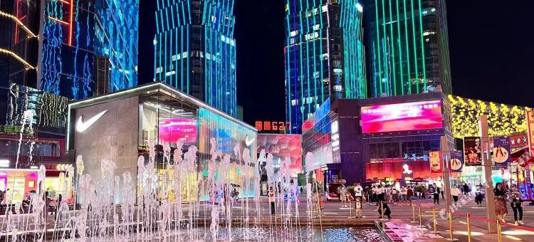 西宁城西区你好我的民宿(唐道637店)图片